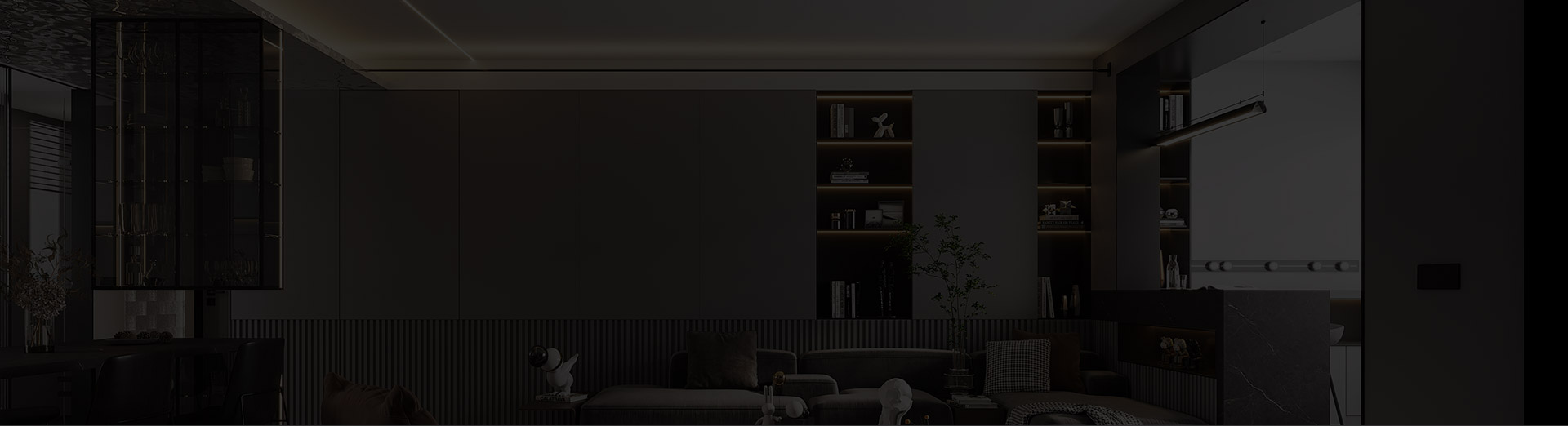 For consumers to find a home in the product